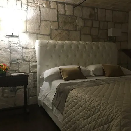 Re.co. Luxury Lägenhet *