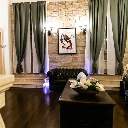 Reco Luxury * Roma