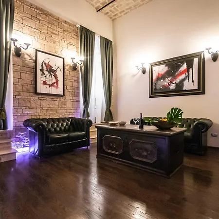 Reco Luxury Daire Roma