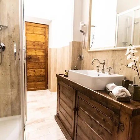 Daire Reco Luxury Roma