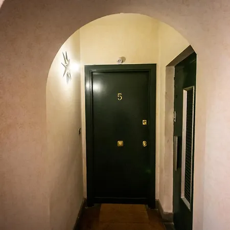 Reco Luxury Daire Roma