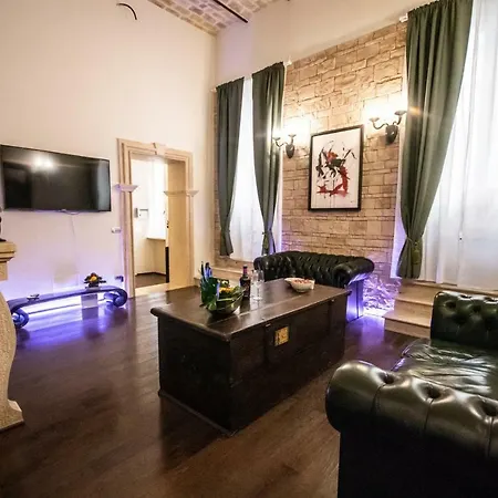 Apartman Re.co. Luxury