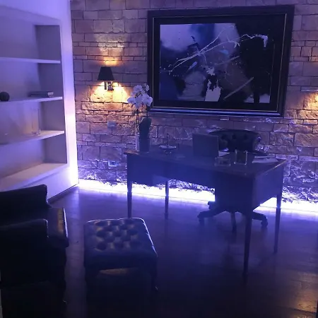Re.co. Luxury Apartman Róma