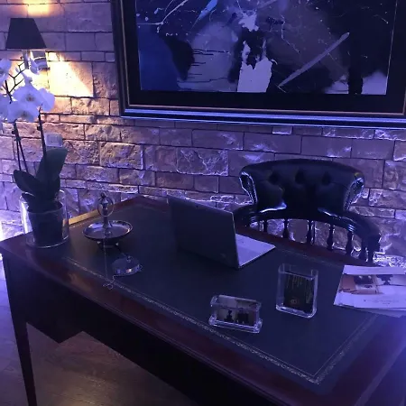 Re.co. Luxury Apartman Róma