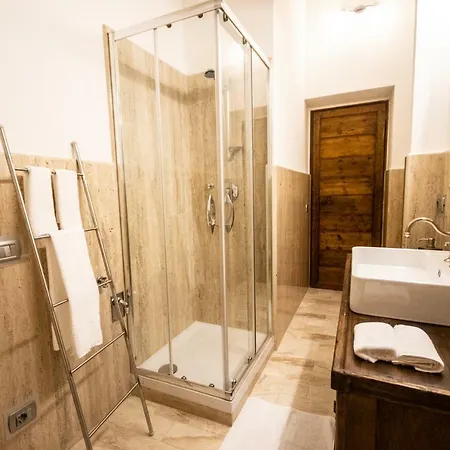 Re.co. Luxury Apartman