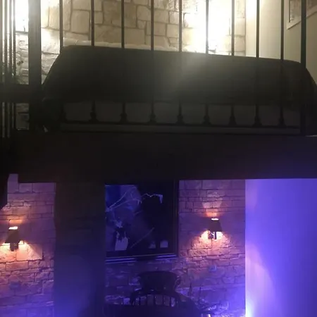 Re.co. Luxury Apartman *